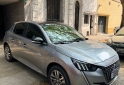 Autos - Peugeot 208 feline 1.6 2023 Nafta 9500Km - En Venta