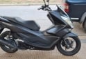 Motos - Honda PCX 150 2018 Nafta 4000Km - En Venta