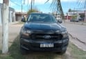 Camionetas - Ford RANGER 2017 Diesel 185000Km - En Venta