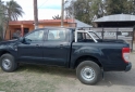 Camionetas - Ford RANGER 2017 Diesel 185000Km - En Venta