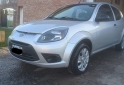 Autos - Ford Ka fly viral 2012 Nafta 140000Km - En Venta