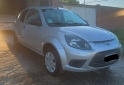 Autos - Ford Ka fly viral 2012 Nafta 140000Km - En Venta