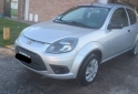 Autos - Ford Ka fly viral 2012 Nafta 140000Km - En Venta