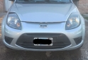 Autos - Ford Ka fly viral 2012 Nafta 140000Km - En Venta