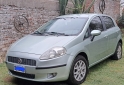 Autos - Fiat Punto EXL 1.4 2009 Nafta 148000Km - En Venta