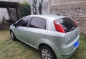 Autos - Fiat Punto EXL 1.4 2009 Nafta 148000Km - En Venta