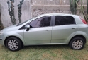 Autos - Fiat Punto EXL 1.4 2009 Nafta 148000Km - En Venta