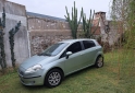 Autos - Fiat Punto EXL 1.4 2009 Nafta 148000Km - En Venta