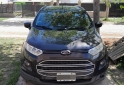 Autos - Ford Ecosport SE 2013 GNC 209000Km - En Venta