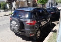 Autos - Ford Ecosport SE 2013 GNC 209000Km - En Venta