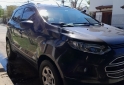 Autos - Ford Ecosport SE 2013 GNC 209000Km - En Venta