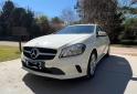 Autos - Mercedes Benz A200 Urban 2018 Nafta 71500Km - En Venta