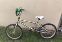 Deportes - Bicicleta BMX - En Venta