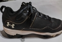 Deportes - Botines Under Armour - En Venta