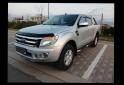 Camionetas - Ford Ranger XLT 2016 Diesel 116000Km - En Venta