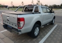 Camionetas - Ford Ranger XLT 2016 Diesel 116000Km - En Venta