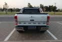 Camionetas - Ford Ranger XLT 2016 Diesel 116000Km - En Venta