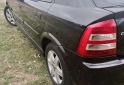 Autos - Chevrolet Astra gl 2007 GNC 160000Km - En Venta