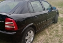 Autos - Chevrolet Astra gl 2007 GNC 160000Km - En Venta