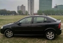 Autos - Chevrolet Astra gl 2007 GNC 160000Km - En Venta