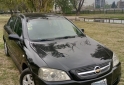 Autos - Chevrolet Astra gl 2007 GNC 160000Km - En Venta