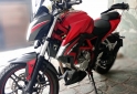 Motos - Guerrero GR6 2019 Nafta 21000Km - En Venta