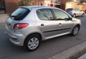 Autos - Peugeot 208 2012 Nafta 85000Km - En Venta