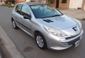 Autos - Peugeot 208 2012 Nafta 85000Km - En Venta