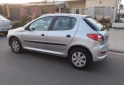 Autos - Peugeot 208 2012 Nafta 85000Km - En Venta