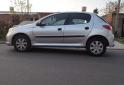 Autos - Peugeot 208 2012 Nafta 85000Km - En Venta