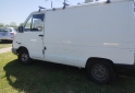 Utilitarios - Renault Trafic 1994 Diesel 200000Km - En Venta