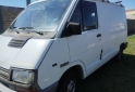 Utilitarios - Renault Trafic 1994 Diesel 200000Km - En Venta