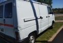 Utilitarios - Renault Trafic 1994 Diesel 200000Km - En Venta