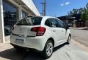 Autos - Citroen C3 VTi 115 MANUAL SHINE 2017 Nafta 55000Km - En Venta