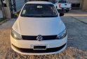 Autos - Volkswagen Gol Trend 2014 Nafta 124076Km - En Venta