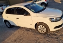 Autos - Volkswagen Gol Trend 2014 Nafta 124076Km - En Venta