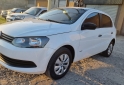 Autos - Volkswagen Gol Trend 2014 Nafta 124076Km - En Venta