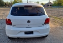 Autos - Volkswagen Gol Trend 2014 Nafta 124076Km - En Venta