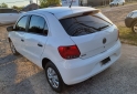 Autos - Volkswagen Gol Trend 2014 Nafta 124076Km - En Venta