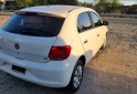 Autos - Volkswagen Gol Trend 2014 Nafta 124076Km - En Venta