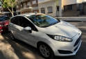 Autos - Ford Kinetic S Plus 2016 Nafta 90000Km - En Venta