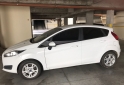 Autos - Ford Kinetic S Plus 2016 Nafta 90000Km - En Venta