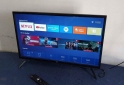 Electrnica - Smart tv 32 pulgadas Bgh impecable - En Venta