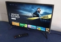 Electrnica - Smart tv 32 pulgadas Bgh impecable - En Venta