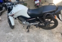 Motos - Honda New titn 150 2020 Nafta 12500Km - En Venta