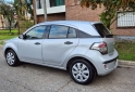 Autos - Chevrolet Agile 1.4 gnc permuto 2014 GNC 130000Km - En Venta