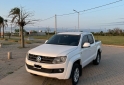 Camionetas - Volkswagen Amarok 2012 Diesel 218000Km - En Venta