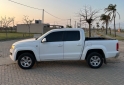 Camionetas - Volkswagen Amarok 2012 Diesel 218000Km - En Venta