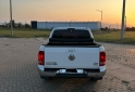 Camionetas - Volkswagen Amarok 2012 Diesel 218000Km - En Venta