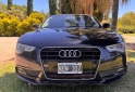 Autos - Audi A5 Sportback Quattro 2013 Nafta 165000Km - En Venta